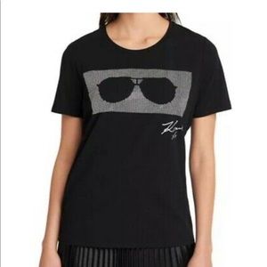 Styled T-shirt